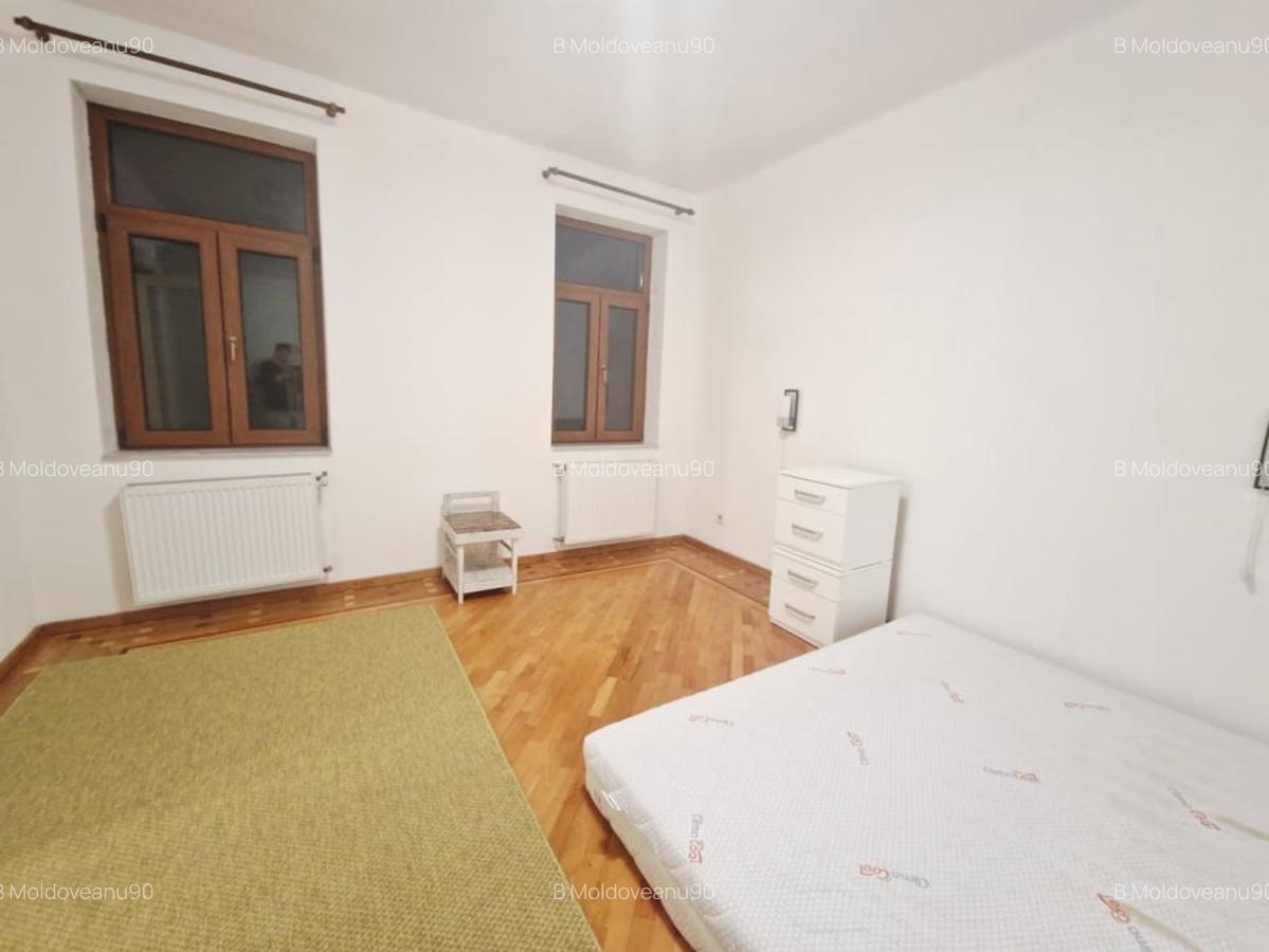 Apartament 2 Camere Metrou Obor 5' | Calea Mosilor | Boxa inclusa - 4