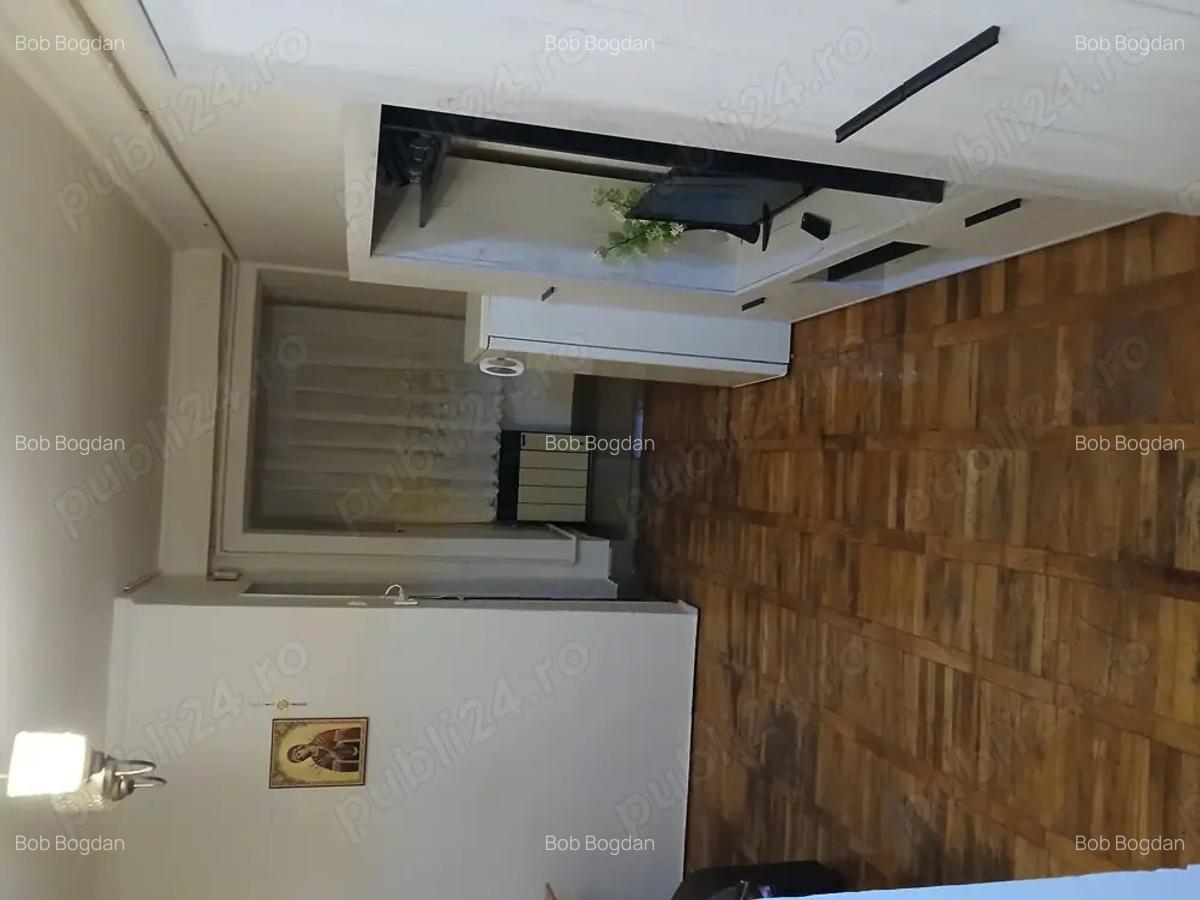 Vand garsoniera strada gari - 3