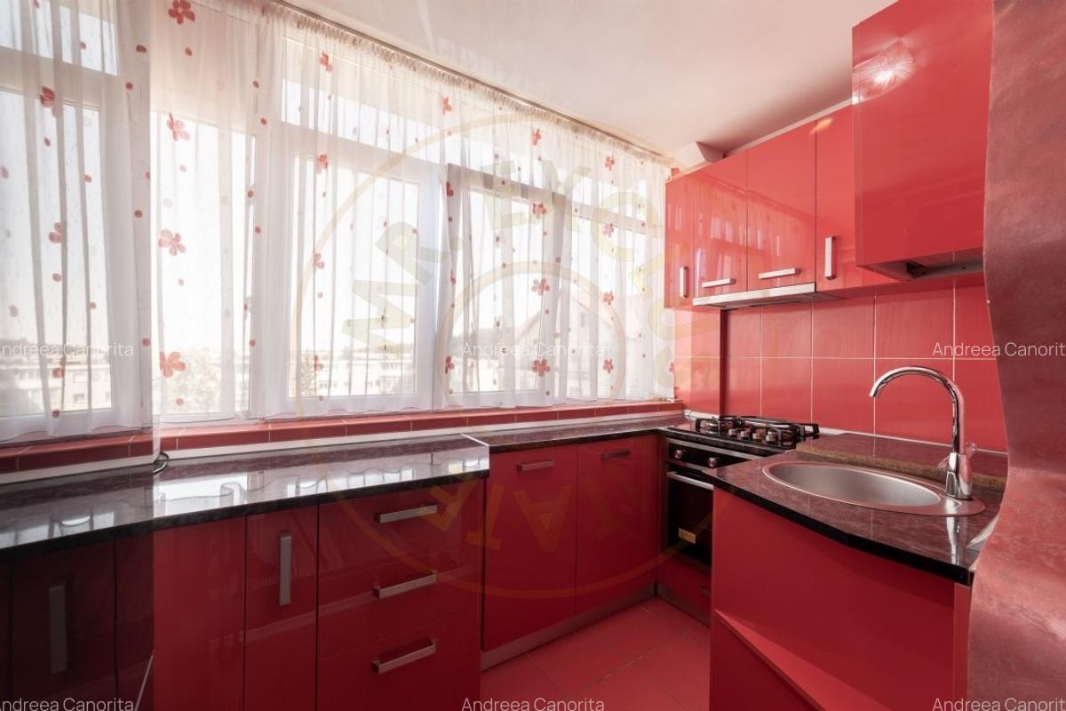 Apartament 2 camere - Pitesti- zona Gavana-mansarda! - 8