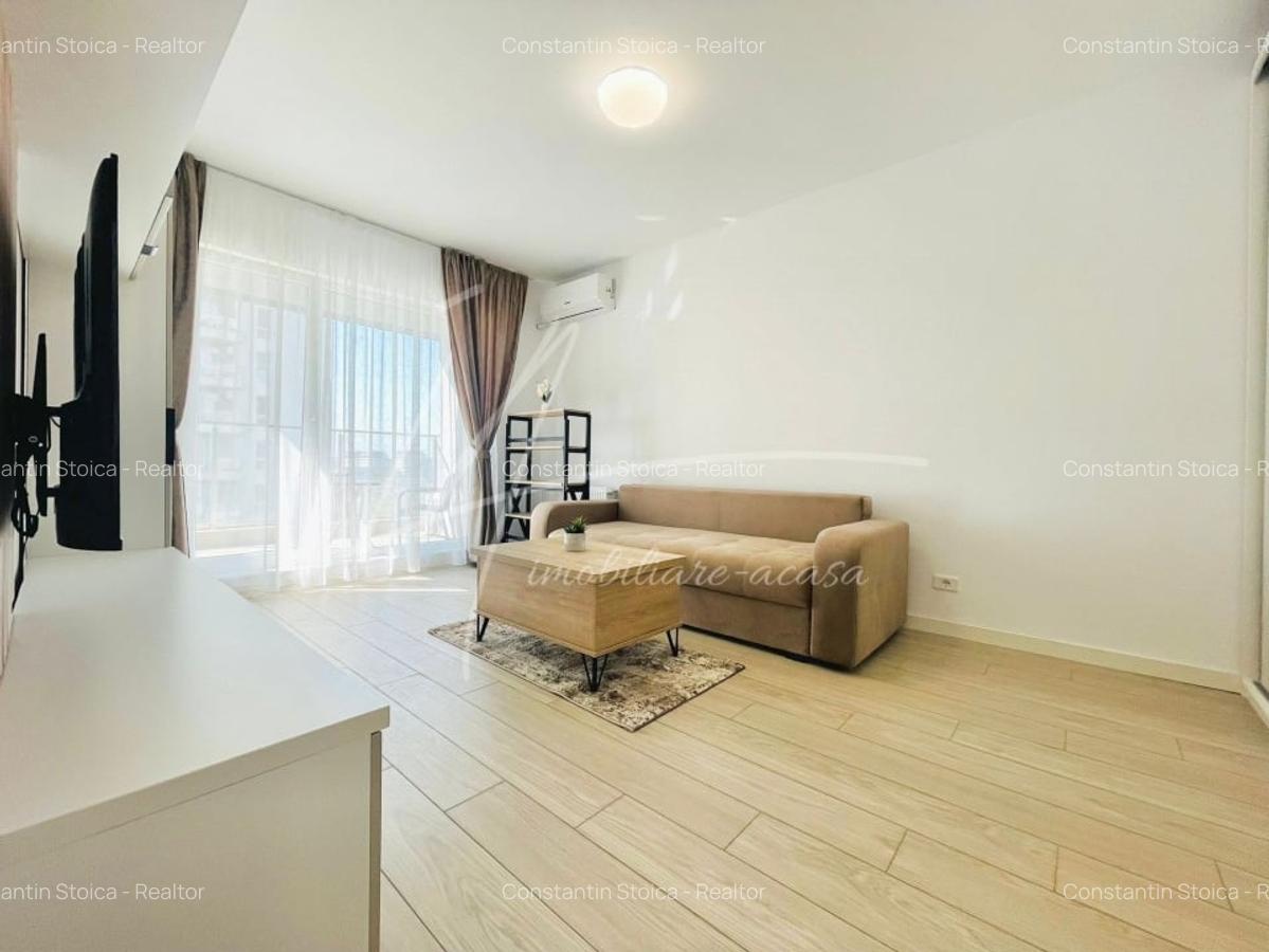 Prelungirea Ghencea, Dimri Residence, prima inchiriere, parcare inclusa - 3