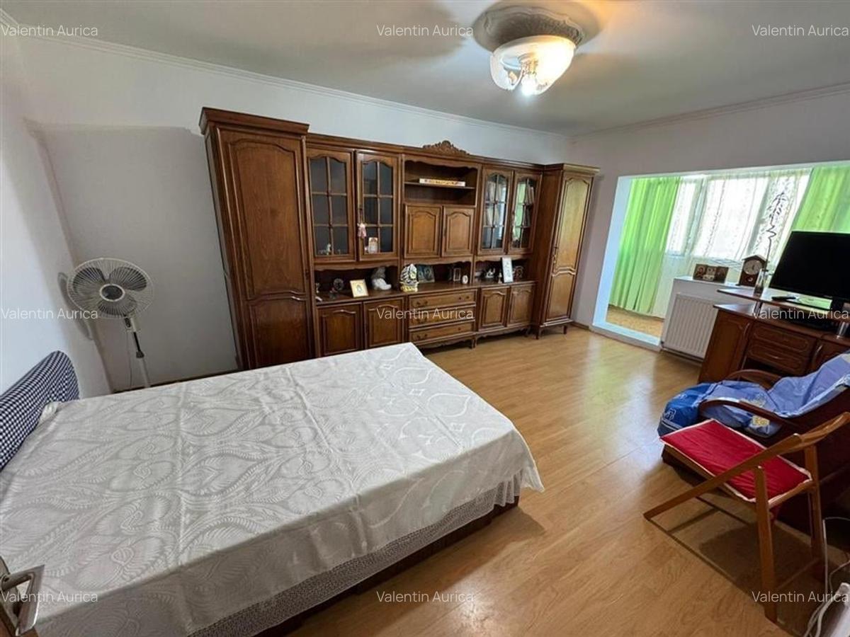 Apartament 2 camere, hol patratl logie + balcon, mobilat 61.500 Euro - 3