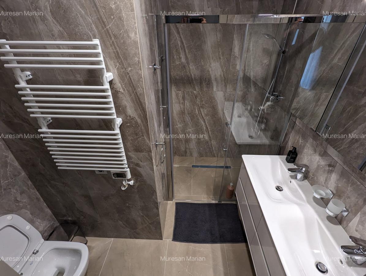 4 camere, LUX, parcare , terasa, 100 mp, BUNA ZIUA, LOFT RESIDENCE - 5