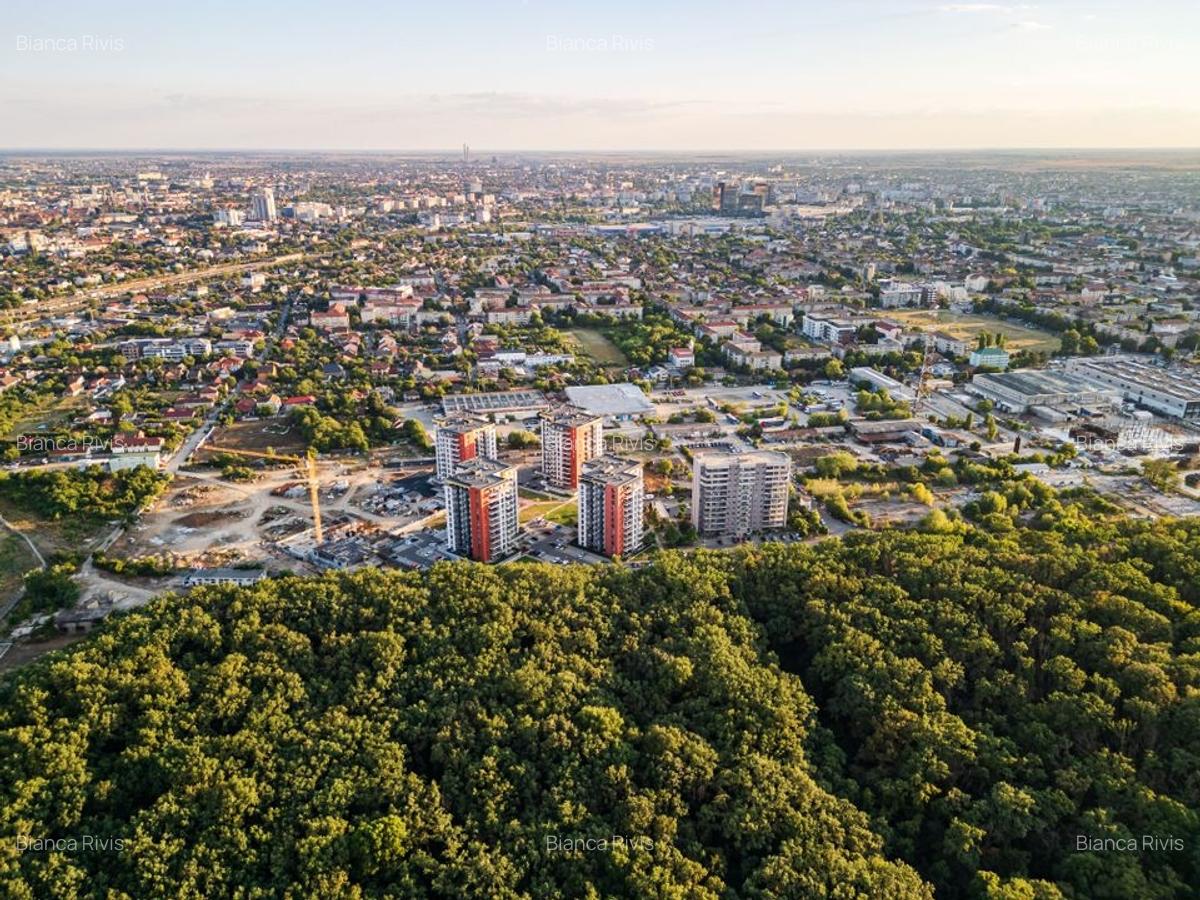 De vanzare apartament - zona de Nord - Comision 0% - 4
