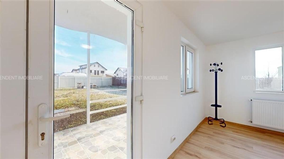 Locuinta premium,economica,ergonomica, 1.200 mp teren,conditii avantajoase - 9