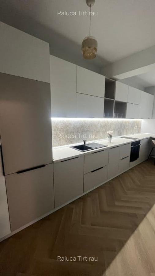 APARTAMENT 2 CAMERE| PRIMAVERA|PRIMUL CHIRIAS| LOC PARCARE| - 16