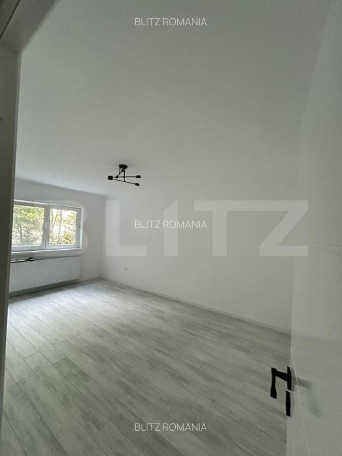 Apartament cu 2 camere decomandat în Triaj - 3
