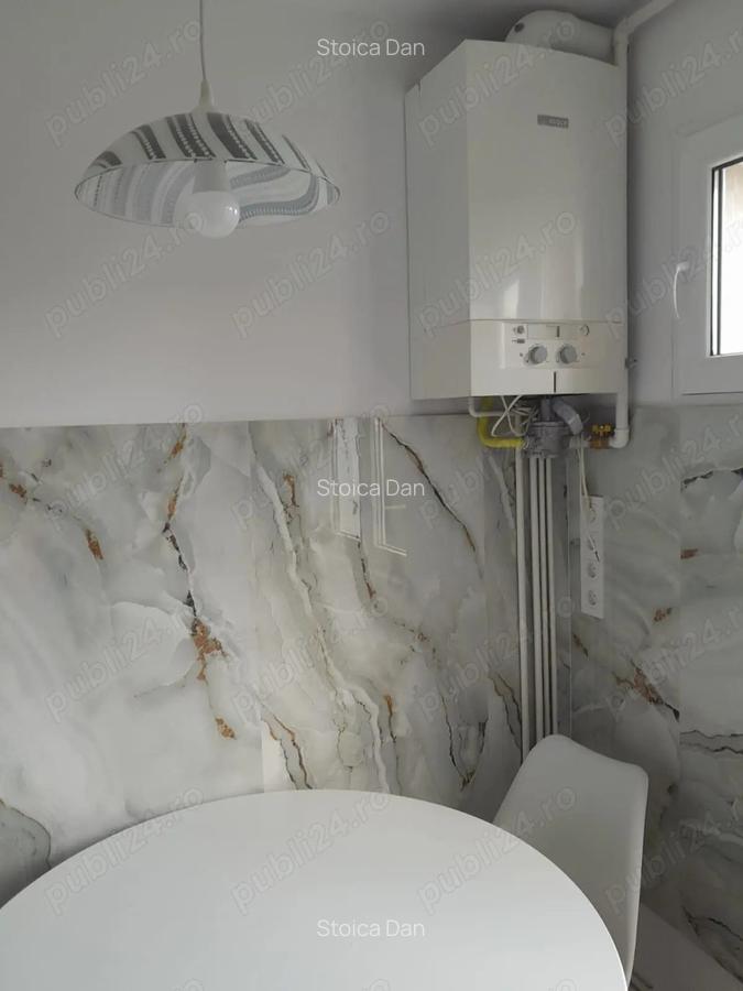Apartament cu 3 camere de inchiriat, in cartierul Gheorghieni - 6