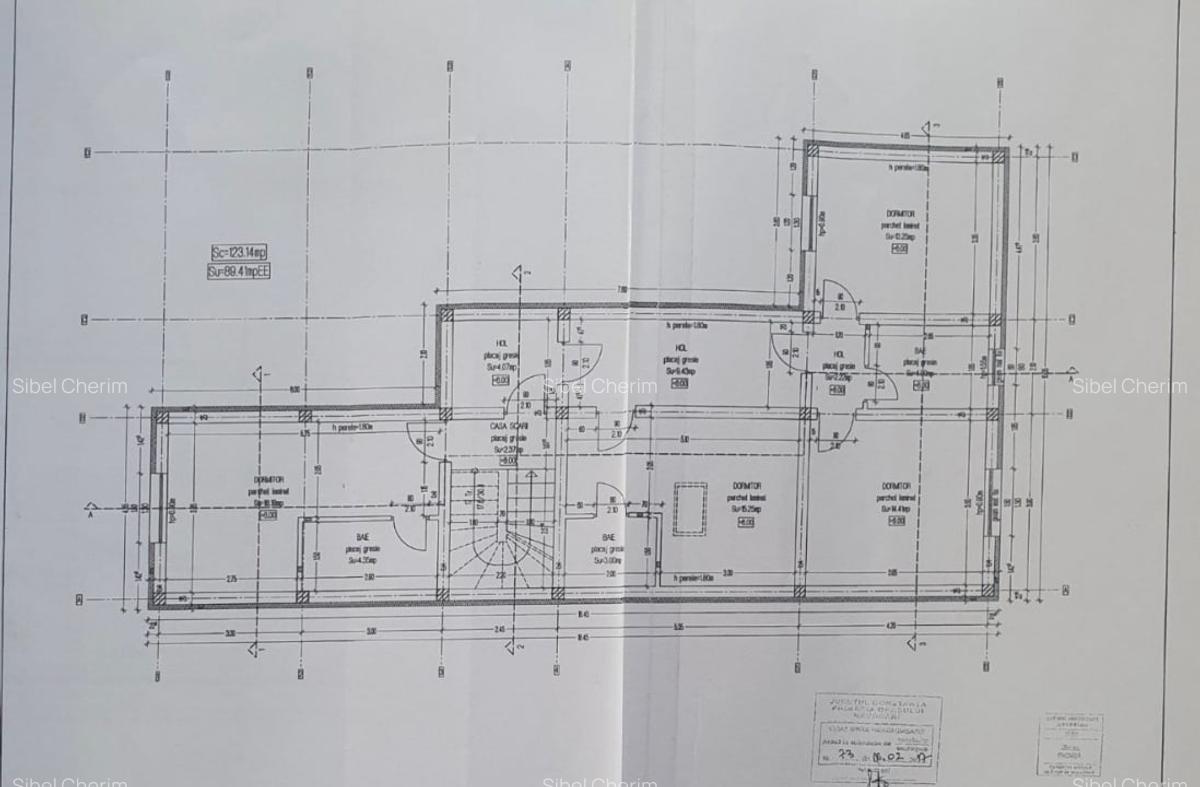 Vila Mamaia sat - 27