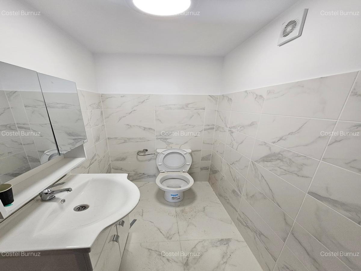 Spatii pentru birou, complet amenajate,bulevardul Stefan cel Mare - 3