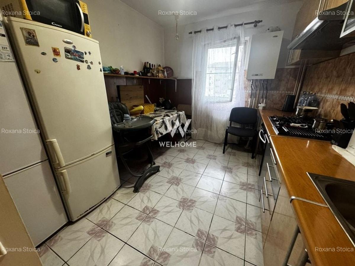 Apartament 4 camere, Strand, Sibiu - 9