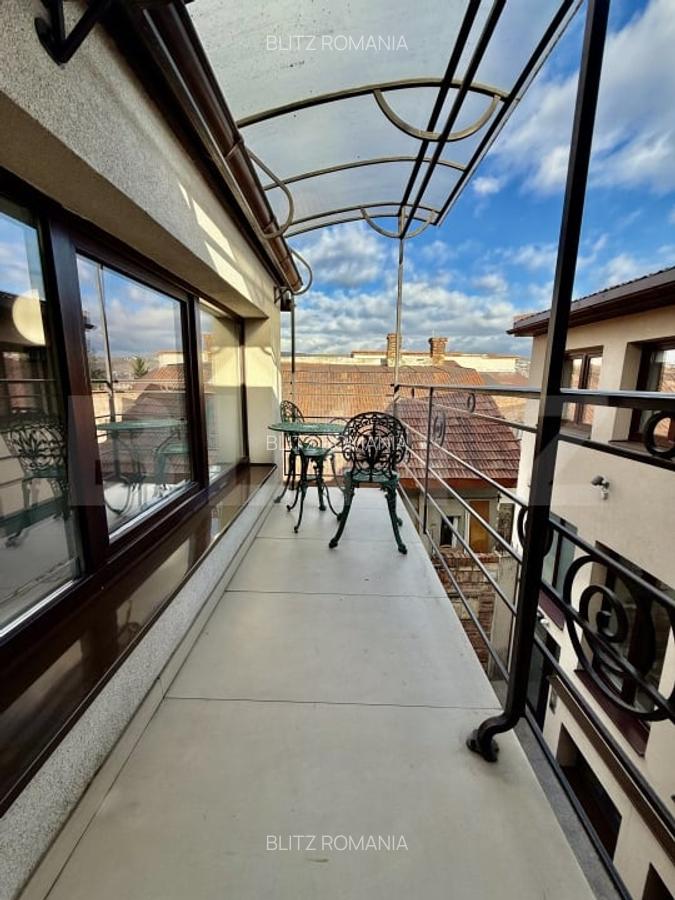 Casa individuala multifunctionala in Gruia - investitie excelenta, 550 mp utili - 17