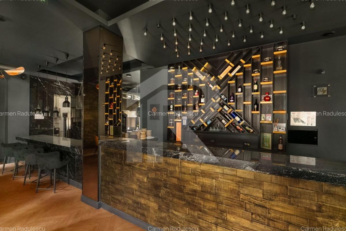 RESTAURANT DE VANZARE  zona ARMENEASCA - 6