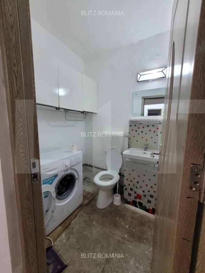 Apartament 3 camere, 87 mp, zona Aradul Nou - 4 Apartament 3 camere, 87 mp, zona Aradul Nou - 4