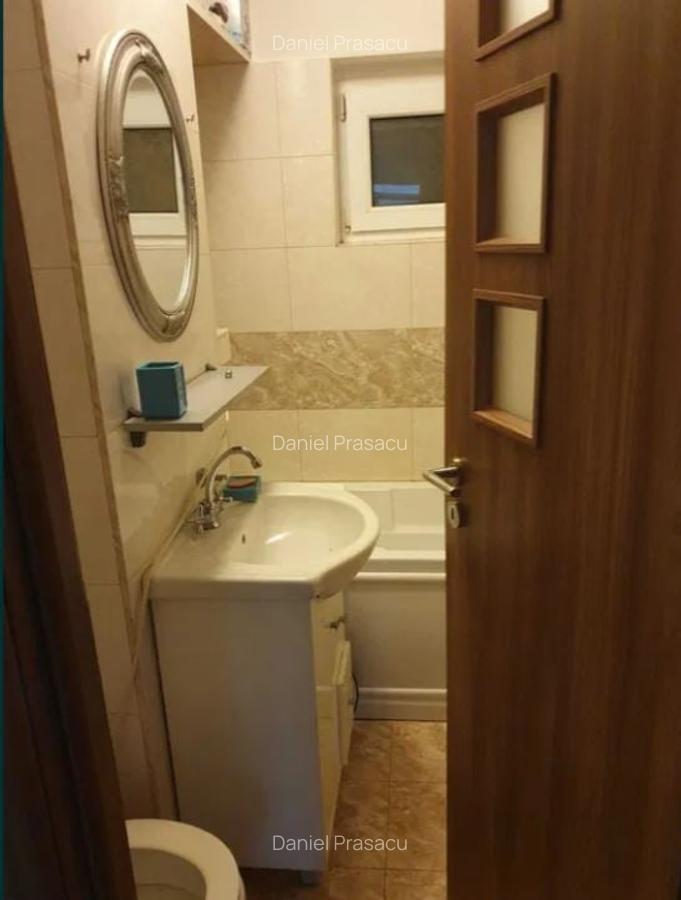 Apartament cu 4 camere decomandat, mobilat în Drumul Taberei - 8