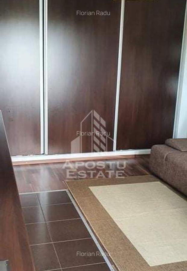 Apartament 2 camere, zona Dacia, AC - 12