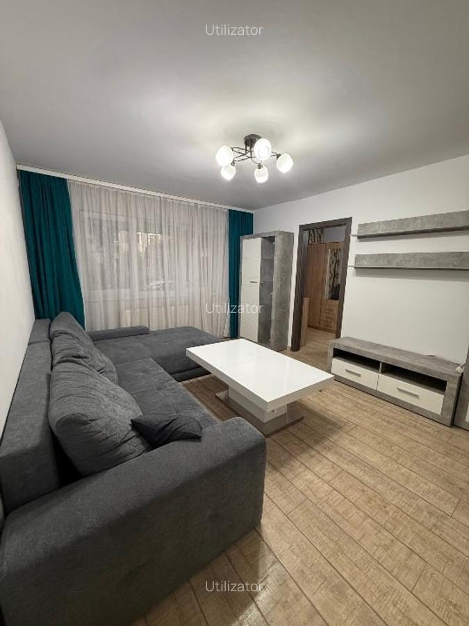 Apartament zona Dacia - 11
