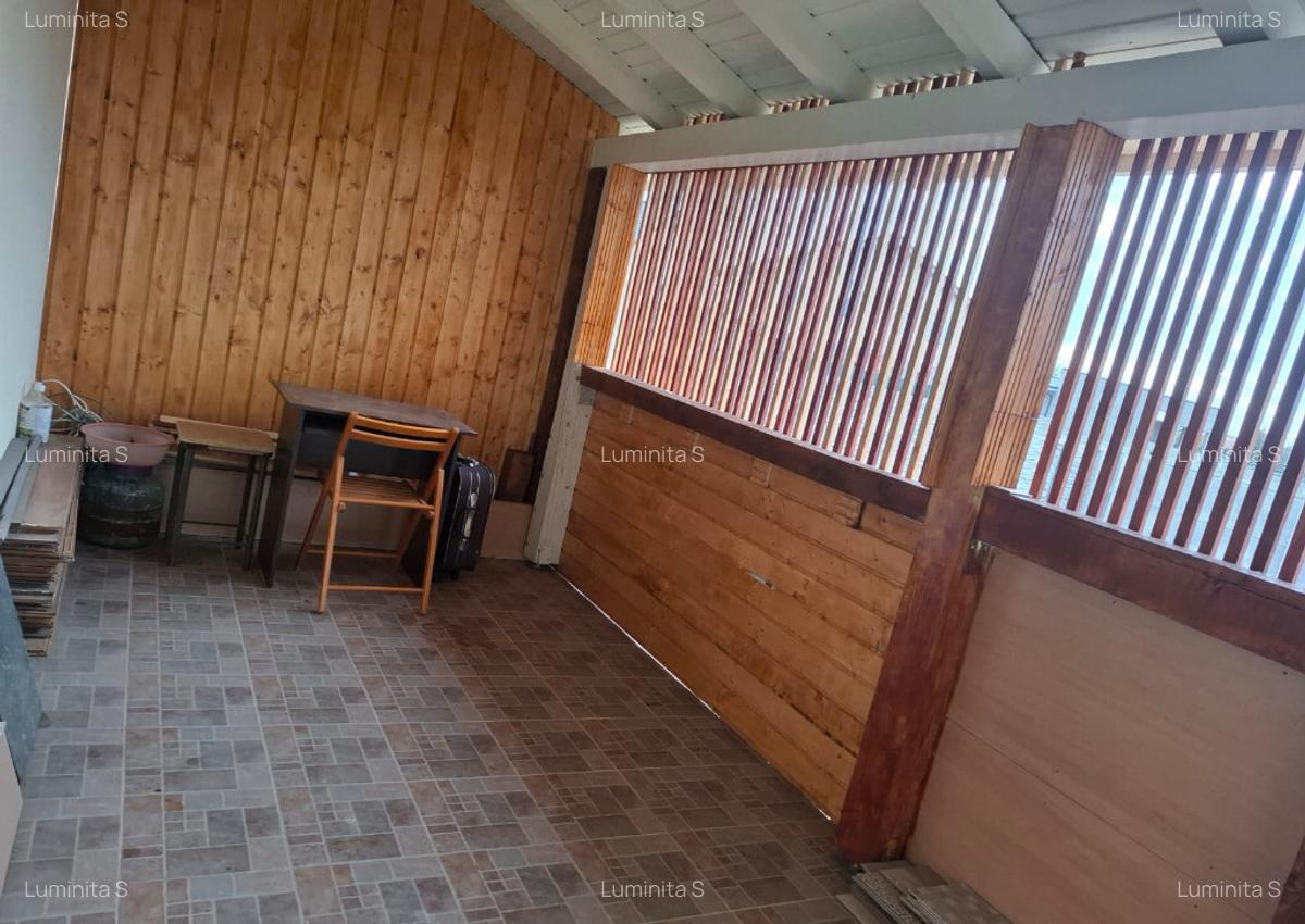 Duplex Bucovat (Remetea Mare), Timis - 13