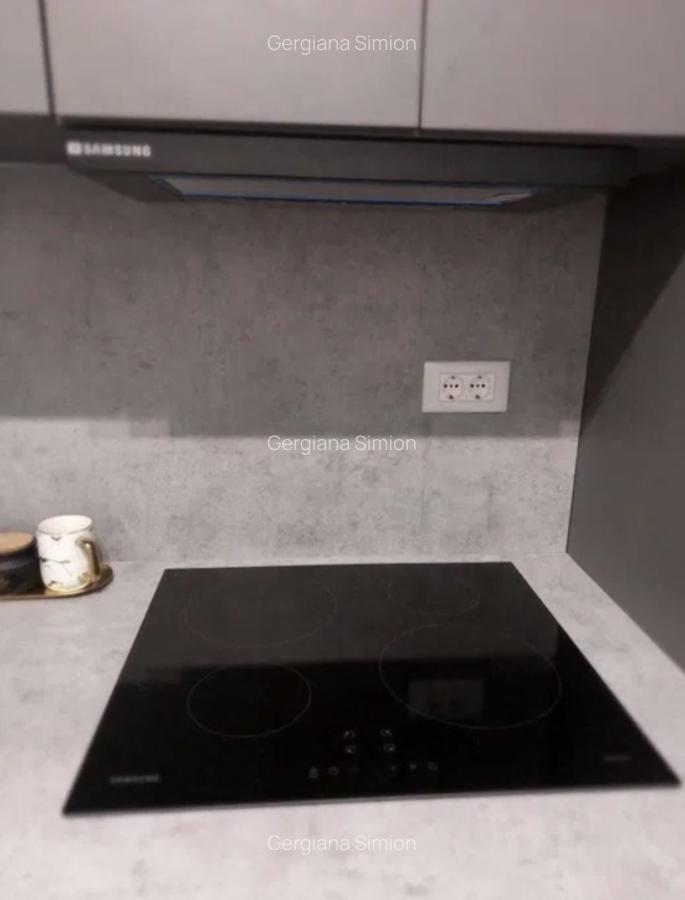 Garsoniera Cortina North | Balcon | Centrala proprie - 4