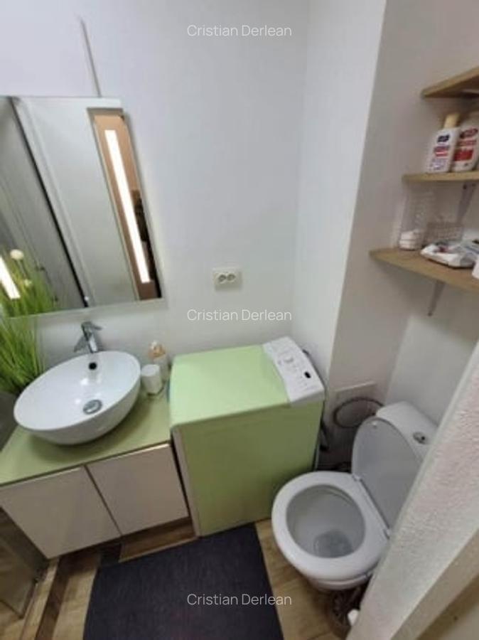 Spitalul Judetean - Apartament cu 1 camera, ideal investitie - 6