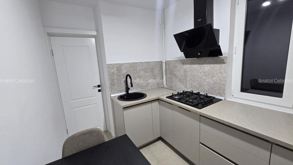 REA1024947 Apartament 2 camere  Renovat Mobilat - 8