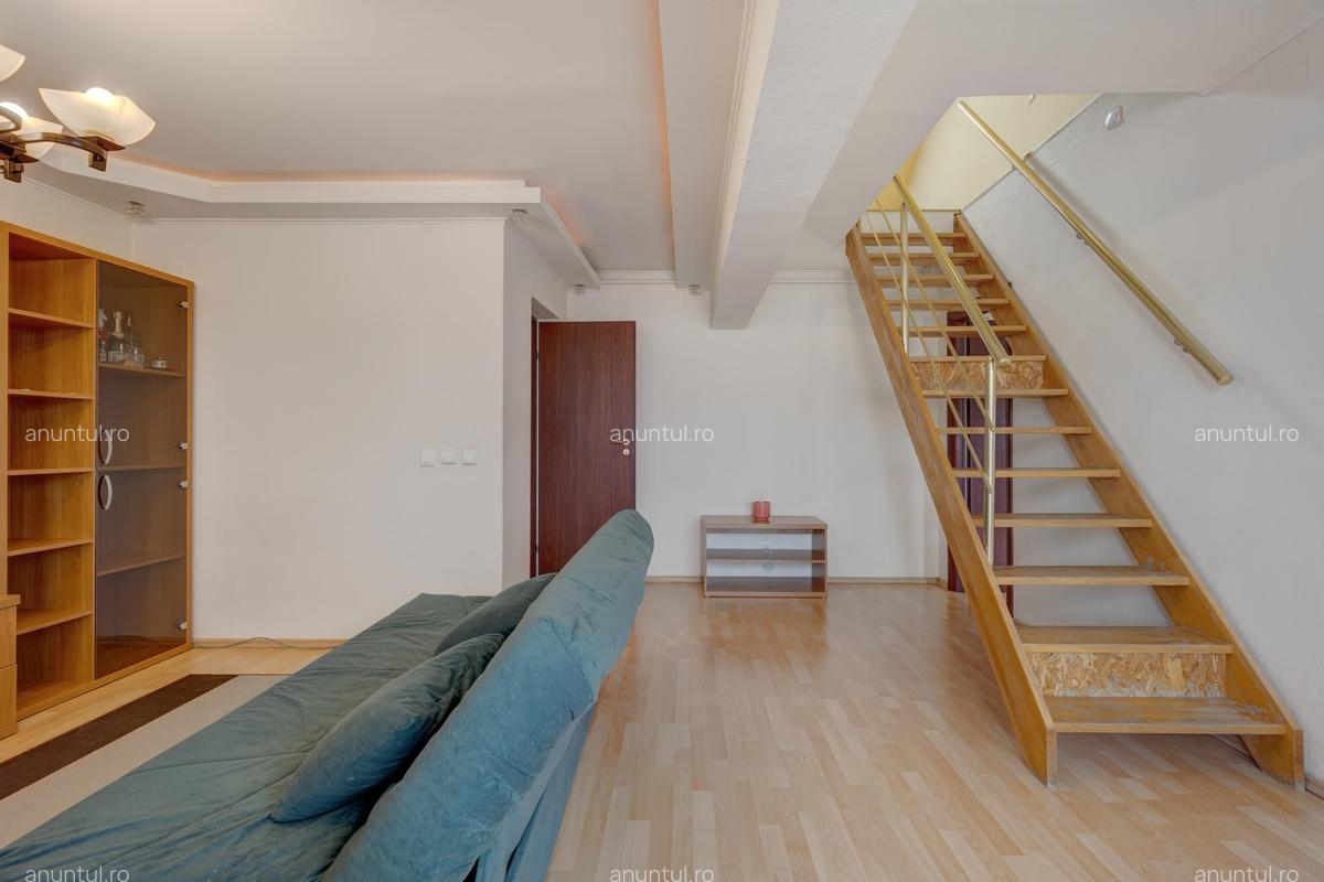 Otopeni, Polona, vanzare duplex 3 camere loc parcare, 0% comision - 4