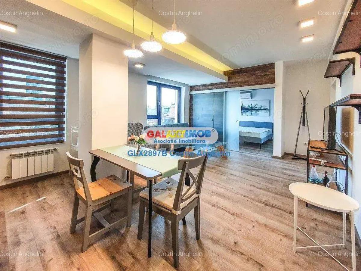 Apartament Lux 2 Camere Herastrau - 2