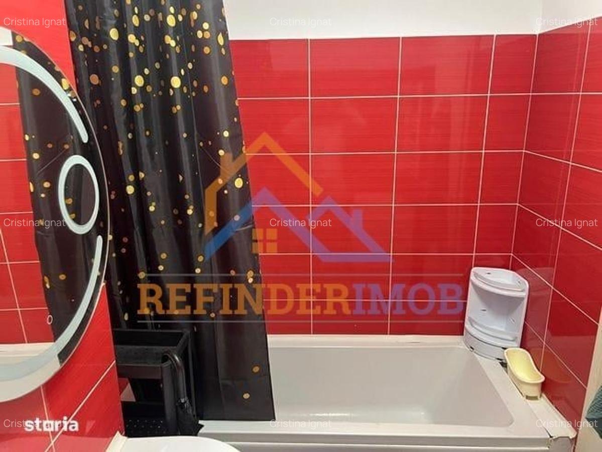 Vanzare apartament 2 camere, zona Ozana - 6