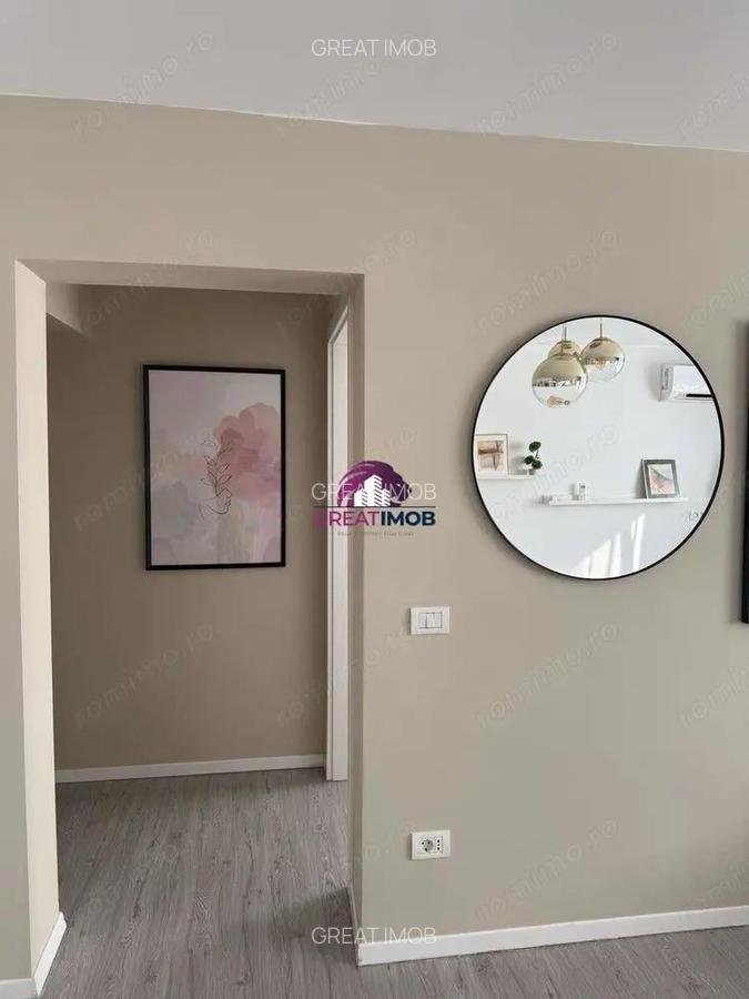 Apartament 3 camere de lux - Metrou Obor - 5