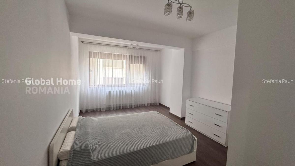 Apartament 3 Camere de Inchiriat | Herastrau | 109 mp Utili | Parcare - 7