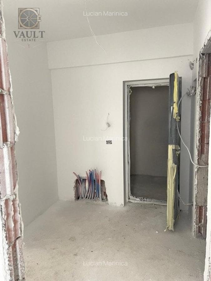 Apartament 2 camere Bloc  2025 Berceni-Dealu Cucului - 1