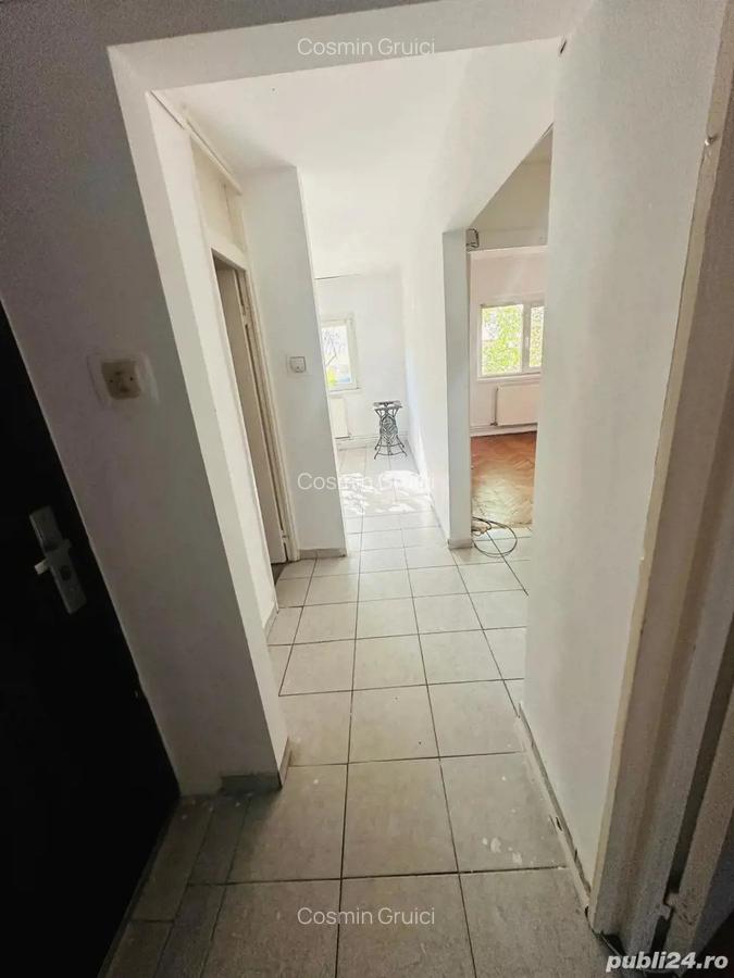 Zona Lipovei | Decomandat | Parter | Cu Centrala Termica !! - 3