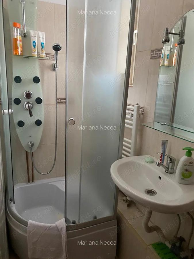 Inchiriez apartament 3 camere zona Obor Iancului - 8