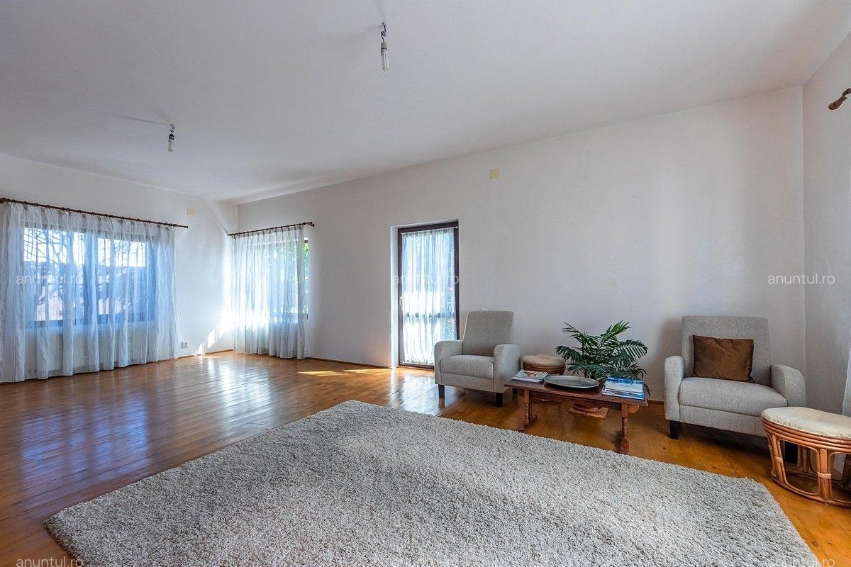 Gulia, vila individuala P+1 constructie 2015 - 2