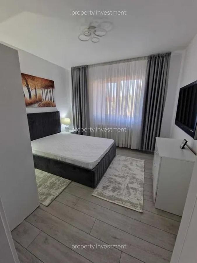 Dobroesti | 2 Camere | Prima Inchiriere | Modern | Etaj 1 | Parcare - 2