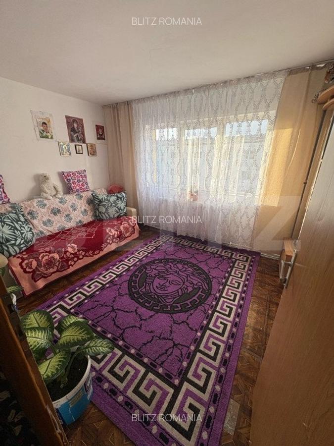 Apartament 2 camere, 52 mp, zona Sucevei - 2