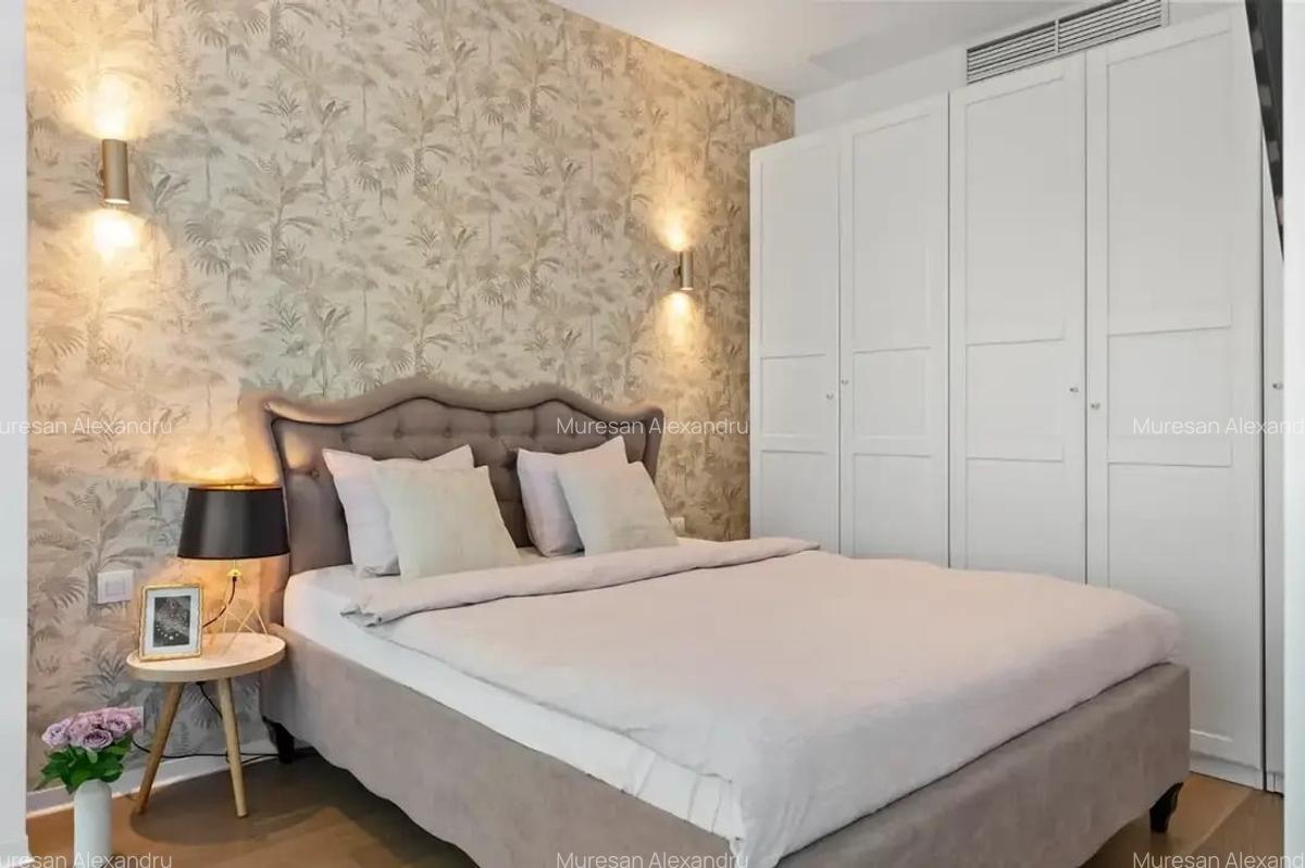 Studio Lux One Mircea Eliade I Floreasca - 8