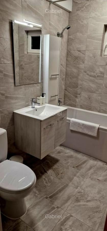 Apartament 2 camere, 90mp, pet-friendly, centrala, New Confort City - 5