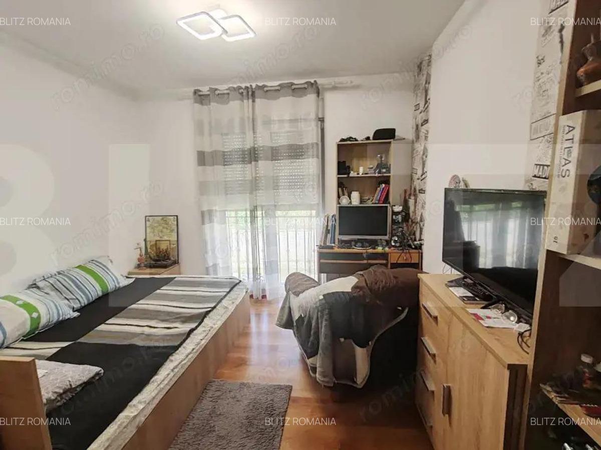 Apartamentul ideal din Dumbravita - 11