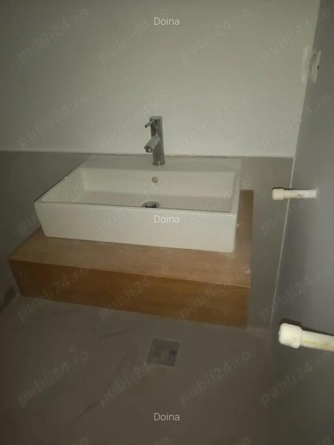 Studio Lux cu parcare vedere frontal mare Mamaia nord - 5