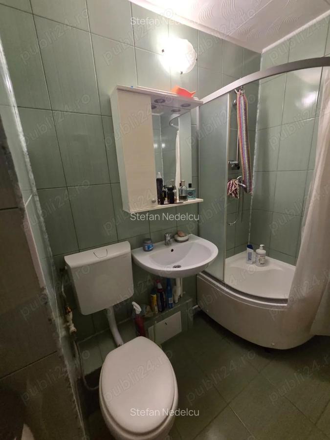 Apartament 2 Camere Calarasi Zona Orizont - 8