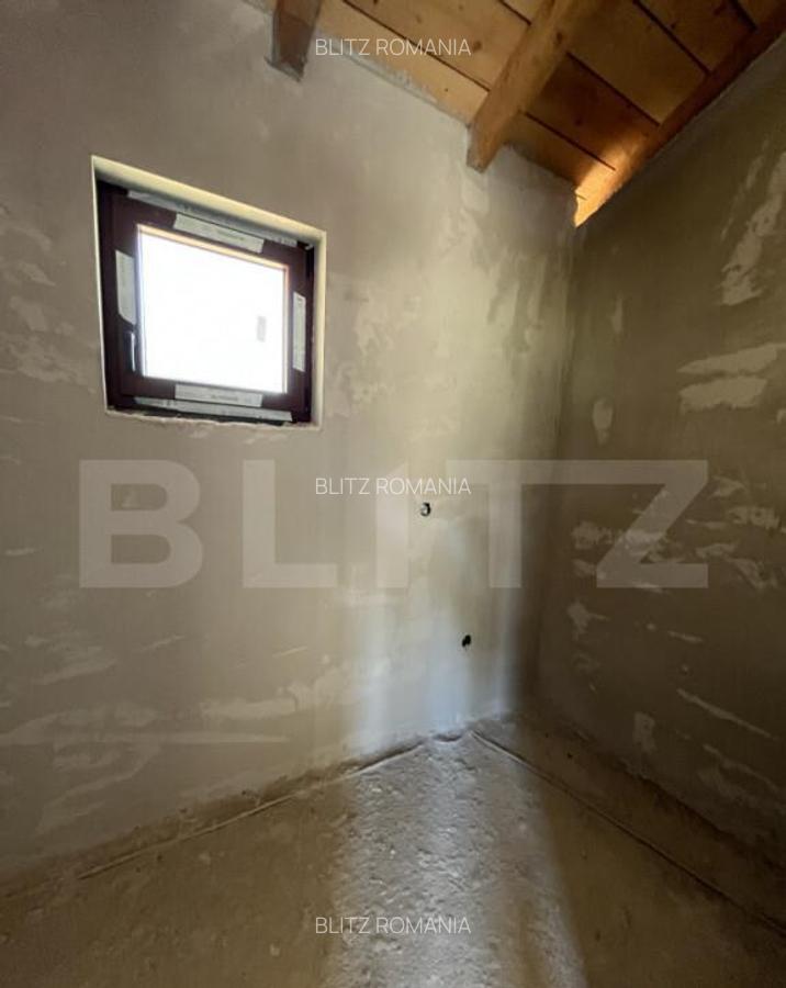 Casa cu panorama deosebita pe Dealul Jelni 10 ari de - 10