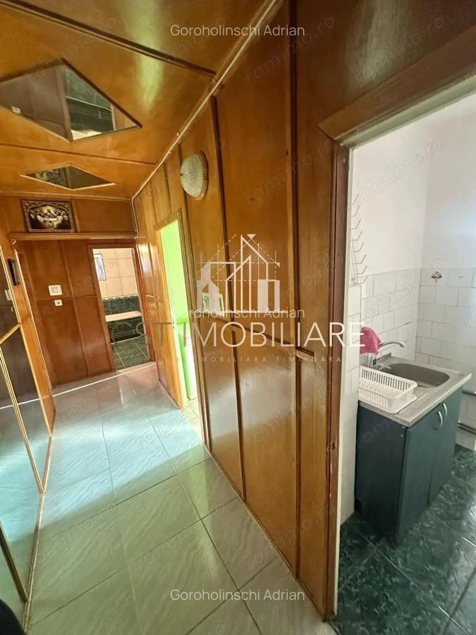 Apartament 2 camere decomandat | Zona Bucovina | Etaj intermediar | - 13