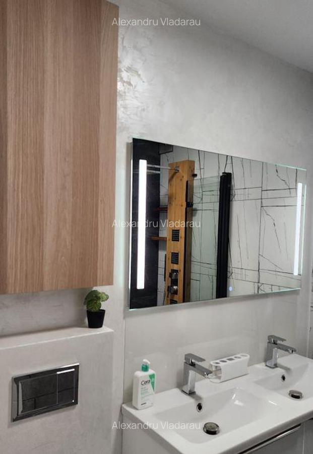 Apartament Smart Home cu 3 camere pe bd. Ion Mihalache - 13