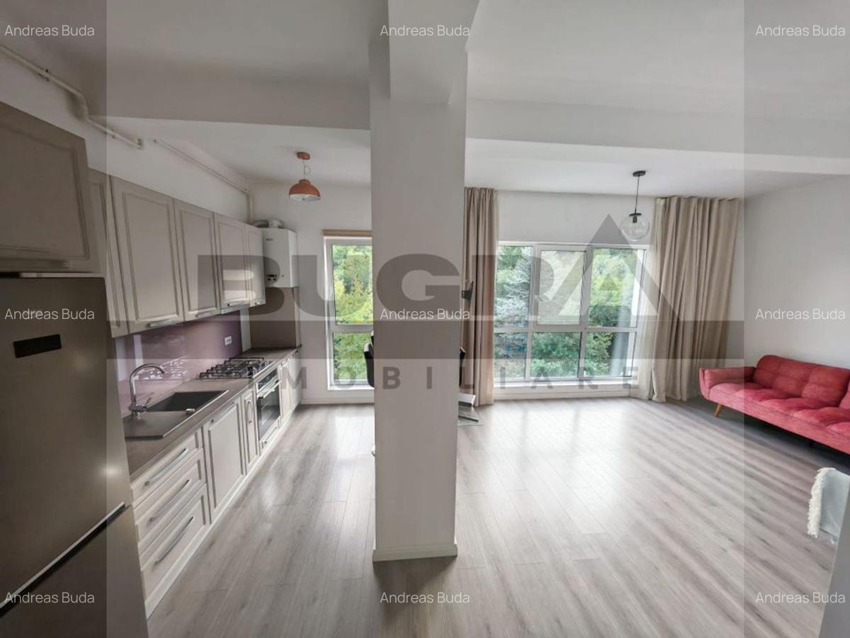 Apartament 3 camere, 80 mp, parcare, zona Taietura Turcului - 4