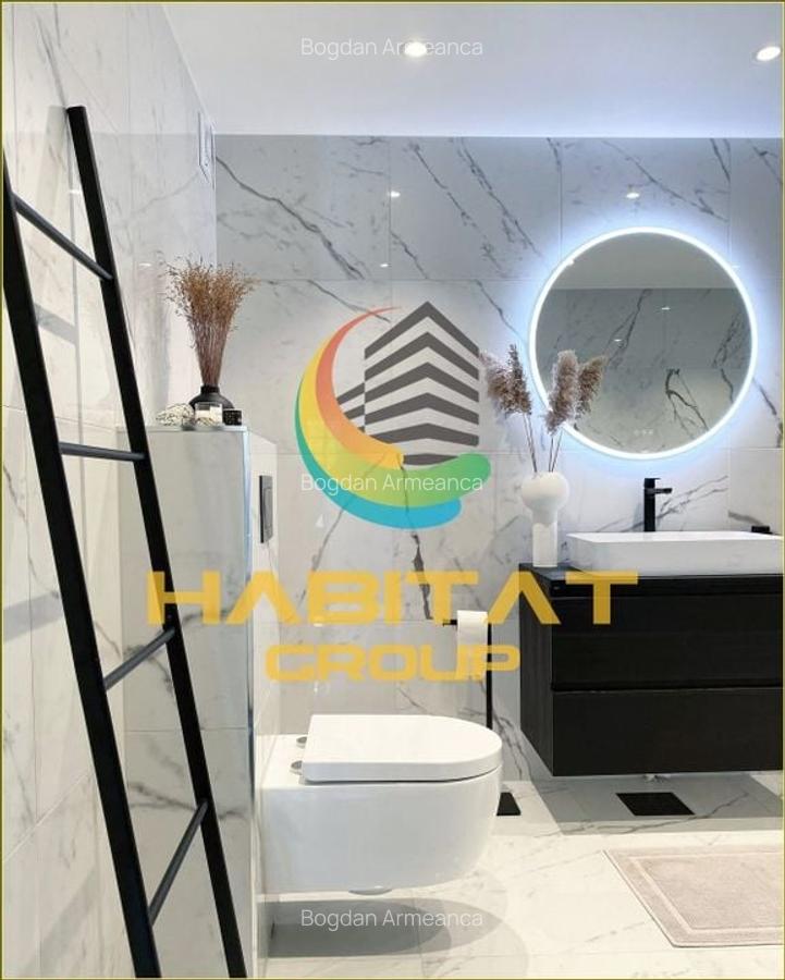 De vanzare apartament 3 camere langa Parcul Teilor din Titan - 7