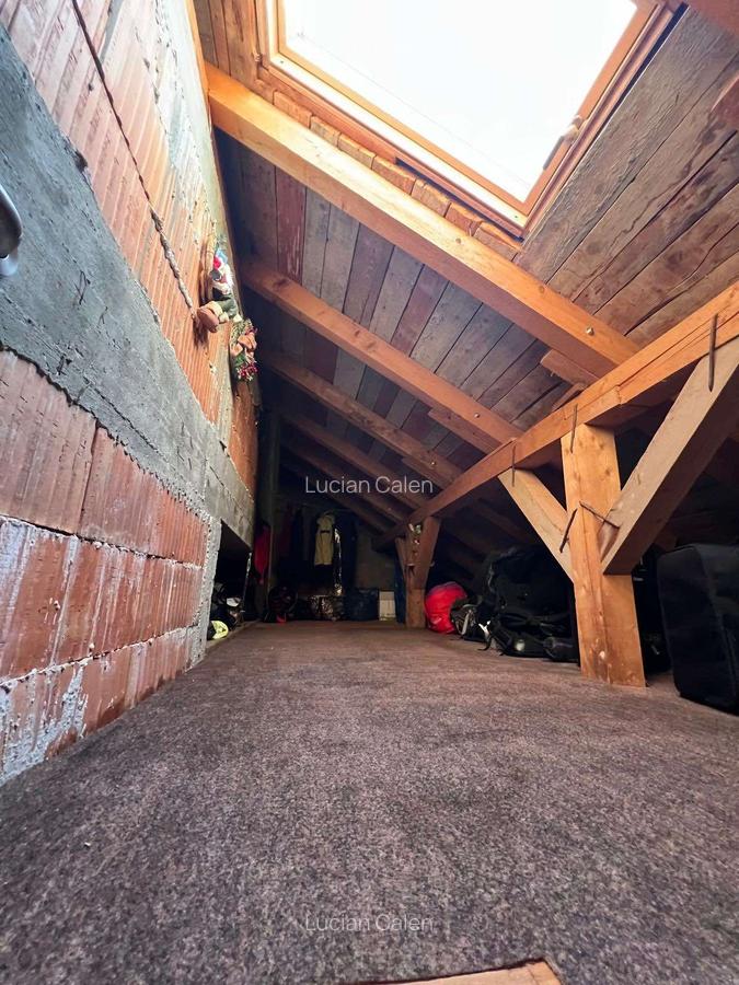 Casa cocheta de vanzare in Harman-Brasov - 9