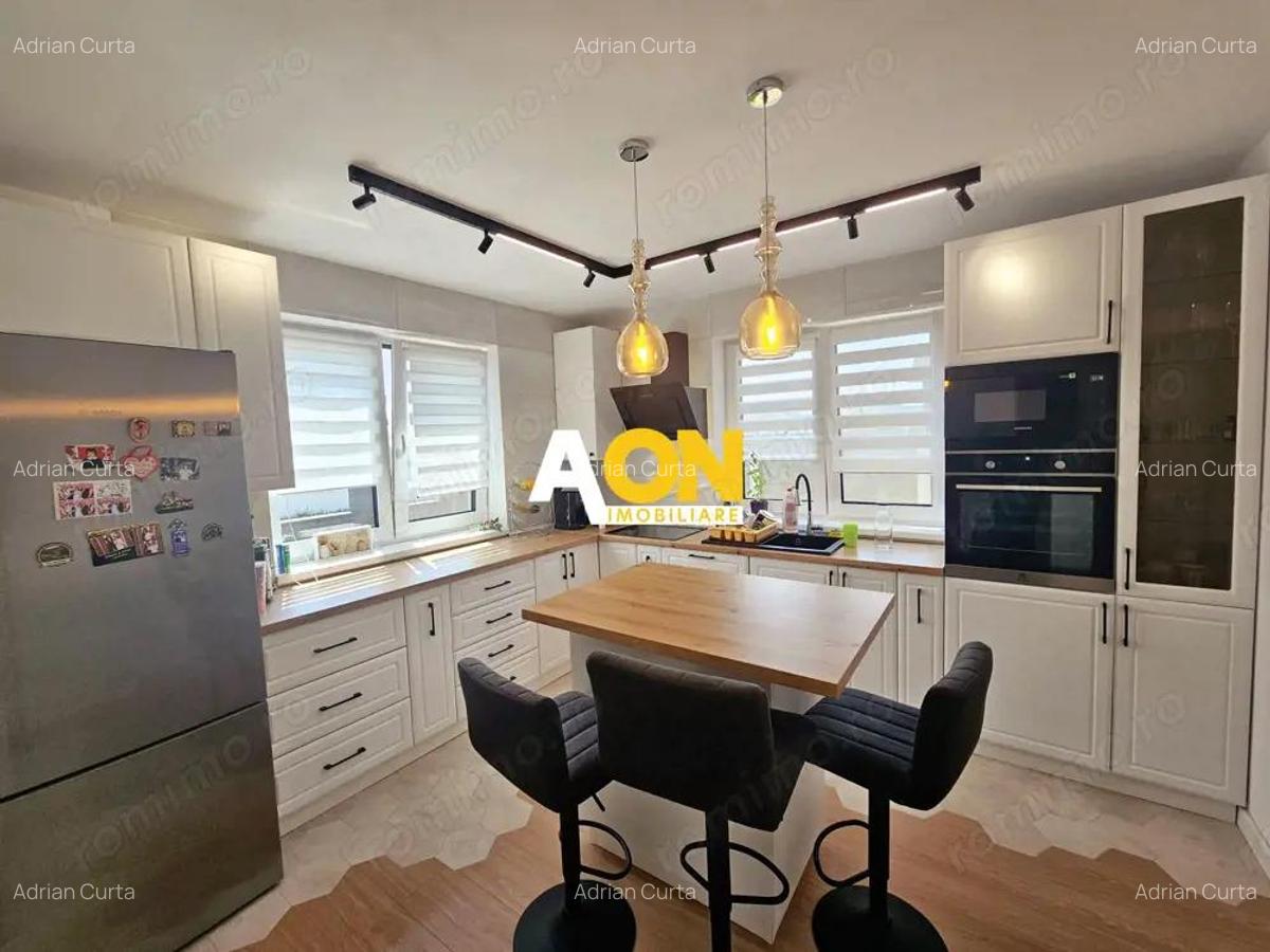 Casa spatioasa, 4 camere, mobilata, utilata, 985 mp teren, Partos - 7