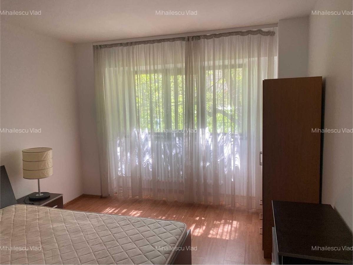 Apartament cu 2 camere decomandat în 13 Septembrie - 14