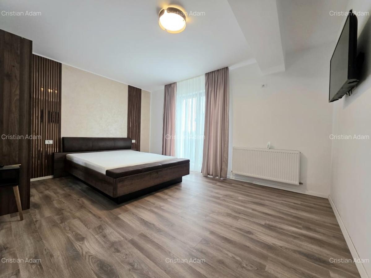 Vila P+1 cu 5 camere in Lumina - mobilata si utilata complet - 17