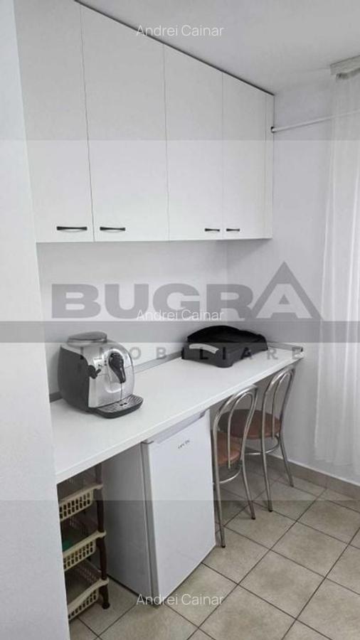 Apartament de 2 camere, parcare, 50mp, zona Diana - 6